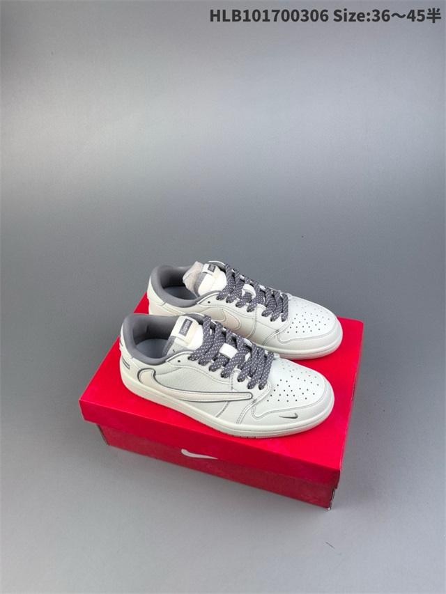 women air jordan 1 shoes HH 36-46 2025-4-24-031